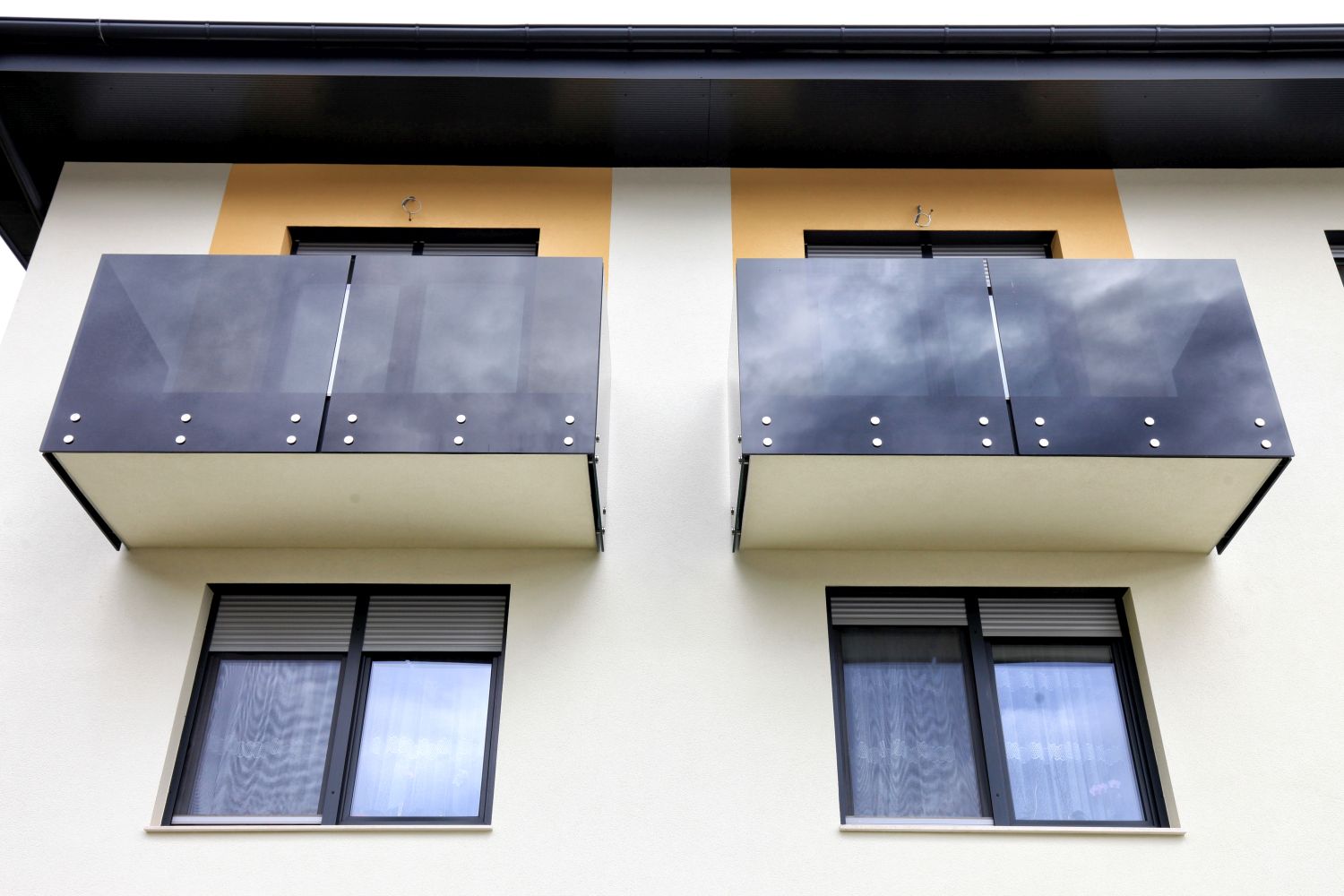 Haus Hurem exterior images.
