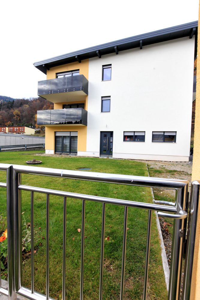 Haus Hurem exterior images.