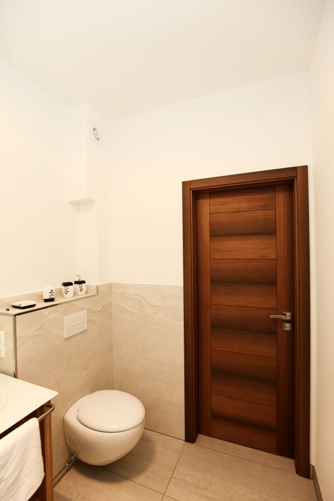 Haus Hurem interior images.