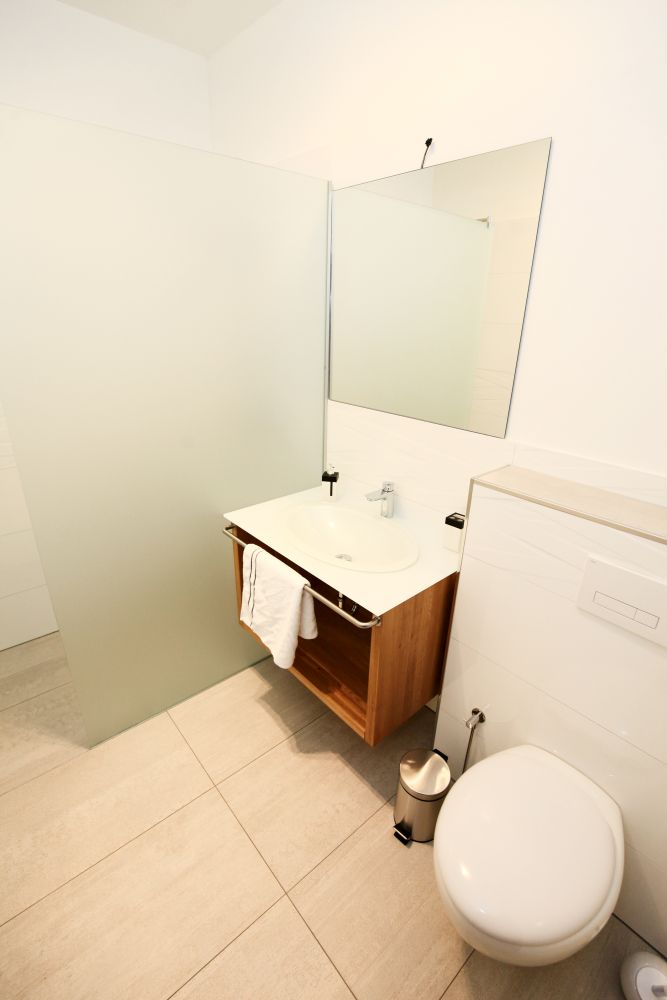 Haus Hurem interior images.