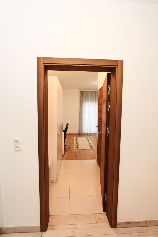 Haus Hurem interior images.